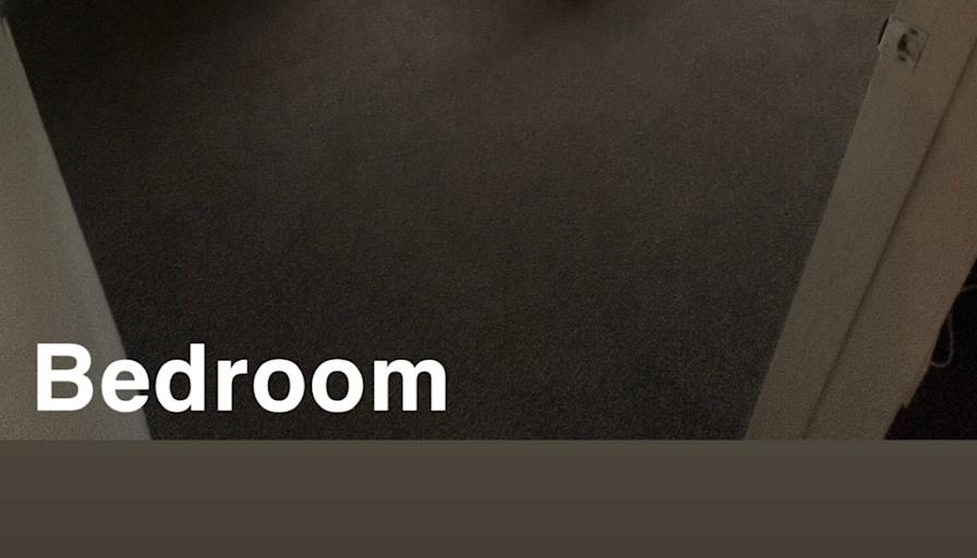 Jahlie's room