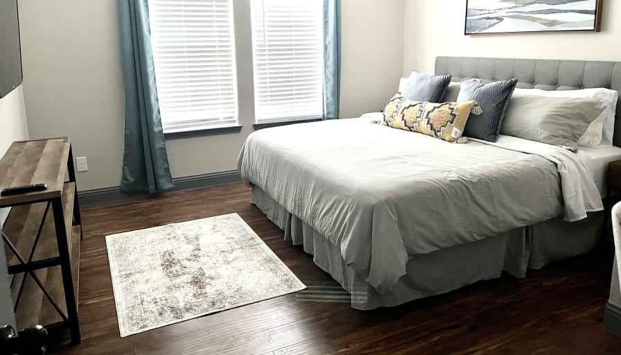 PadSplit's room