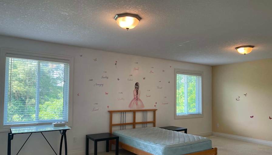Missy's room