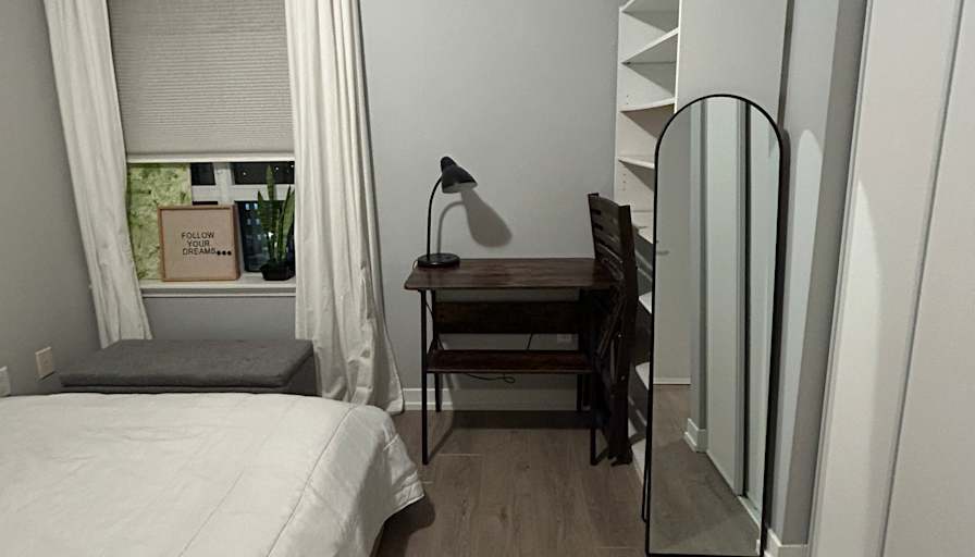 Lianne's room