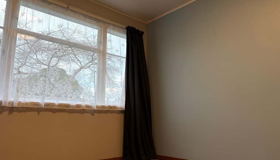 Shirley's room