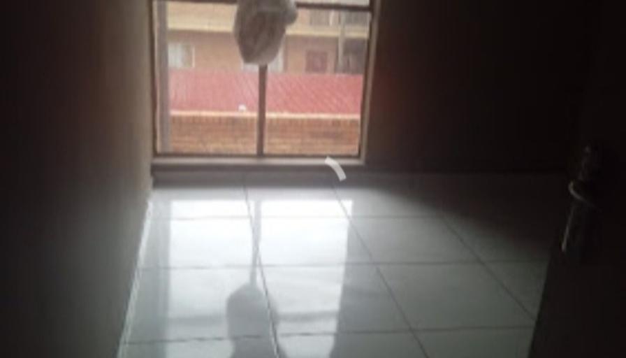 Ikey's room