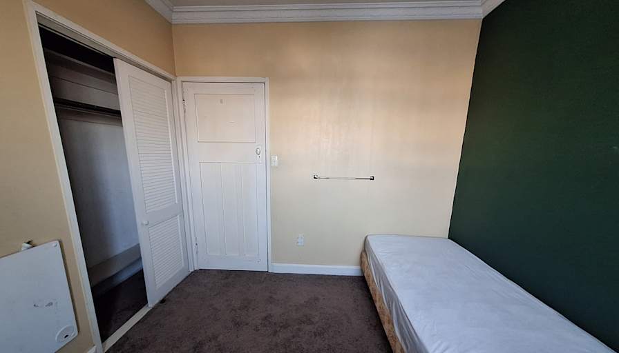 John's room