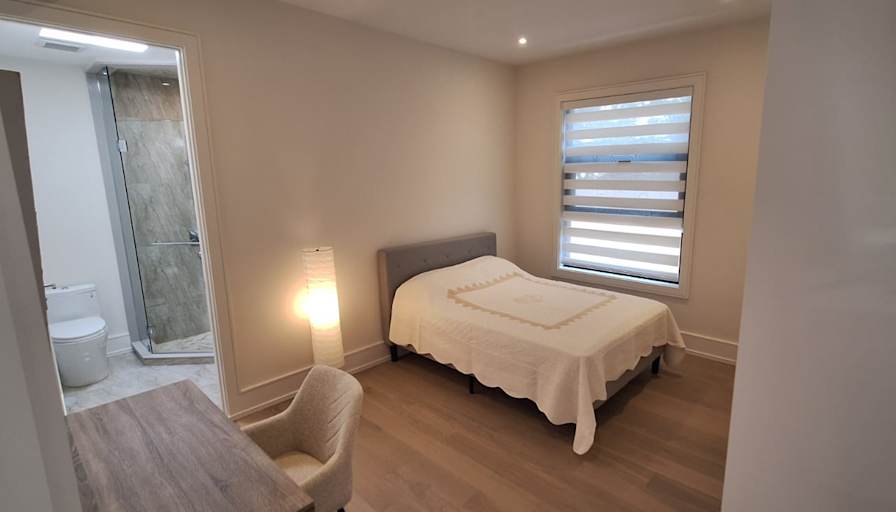 Soykan Balverdi's room