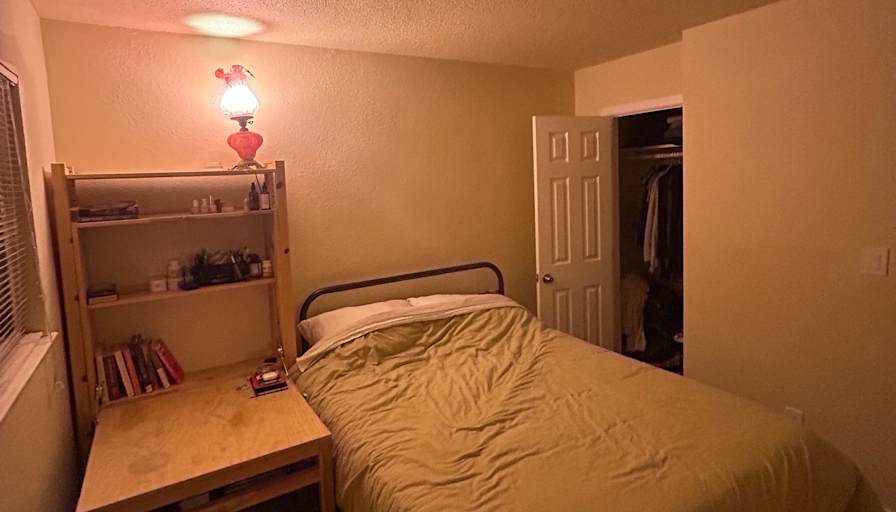 Sara's room