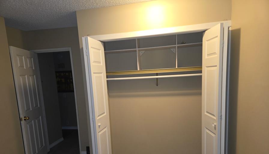 Kyle's room