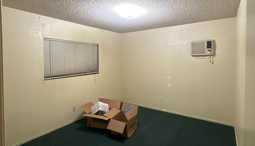 Niko's room