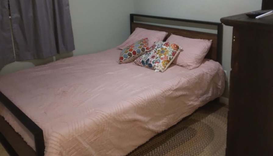 Clara's room
