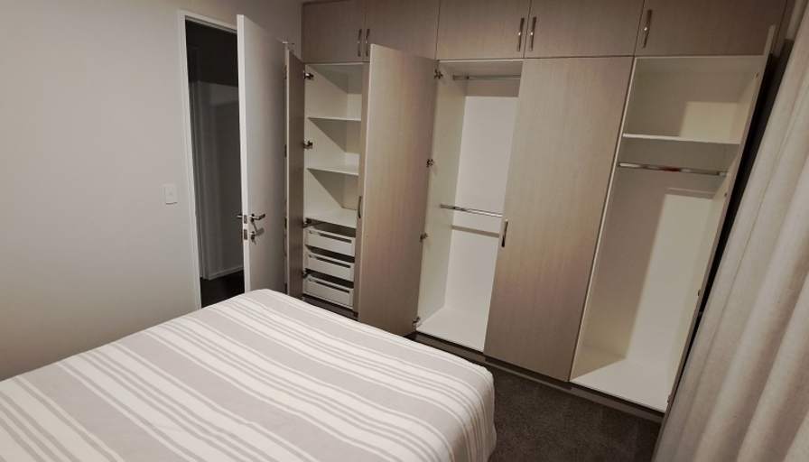 Brian's room