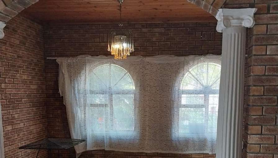 Belhar Home's room