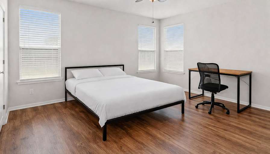 PadSplit's room