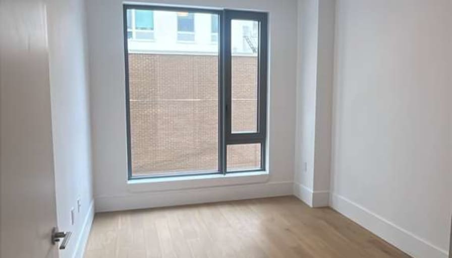 The Startup House's room