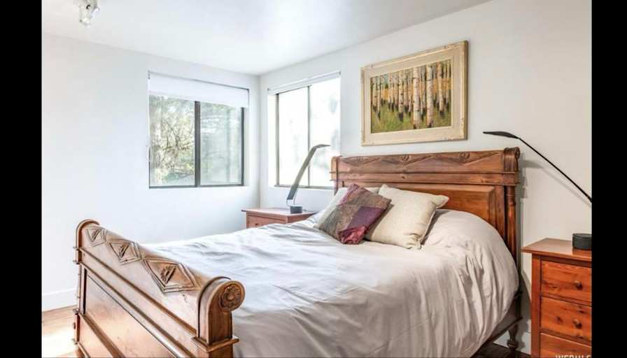 Jenna's room