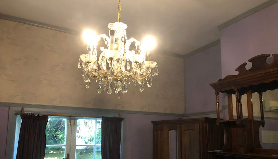 Kiwinz's room