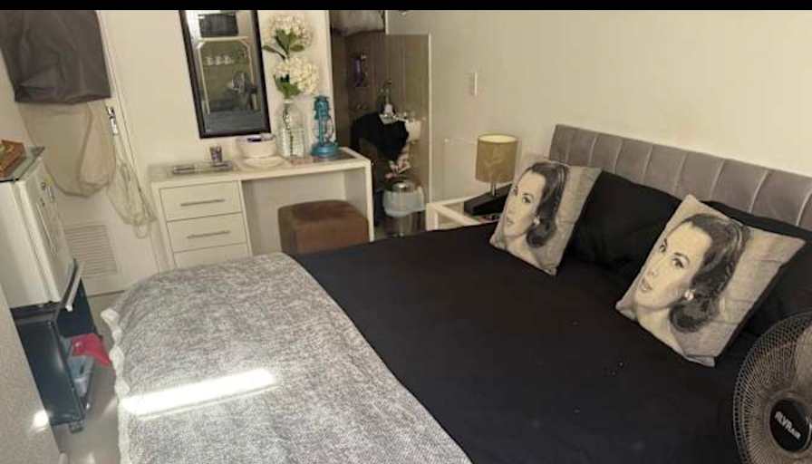 lauren's room