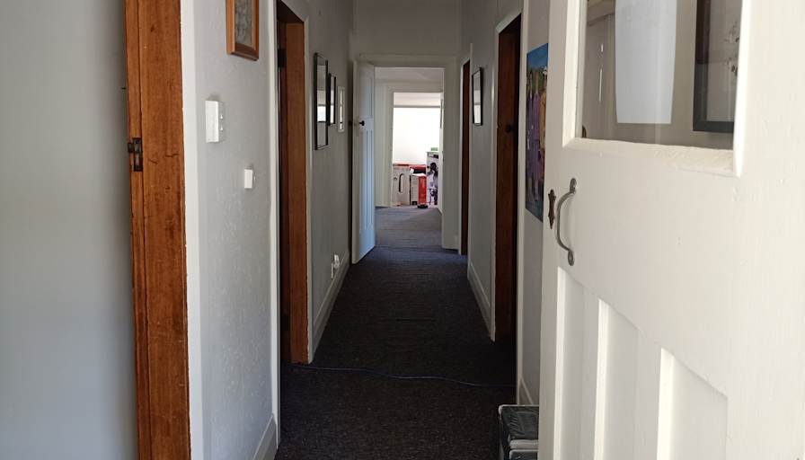Matthew (Matt)'s room