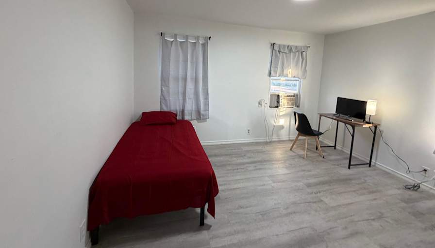 PadSplit's room