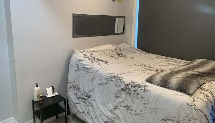 Maxwell's room