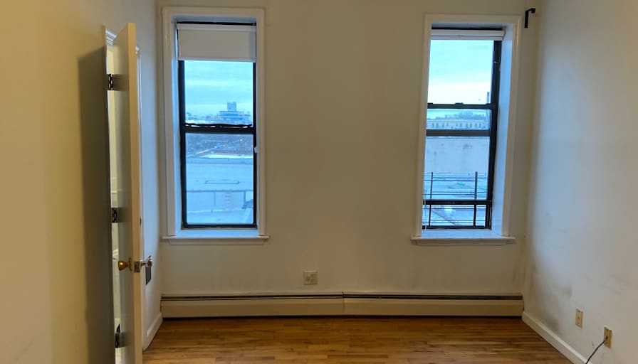 Nick's room