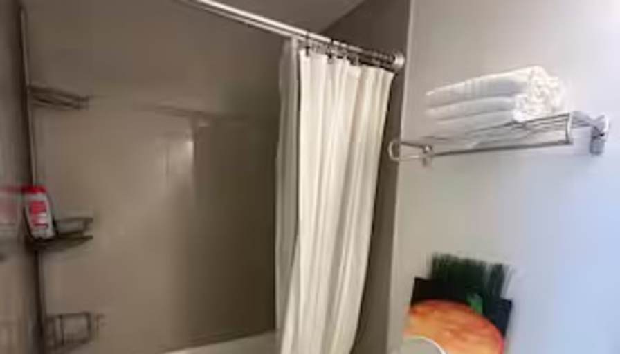 Asia's room