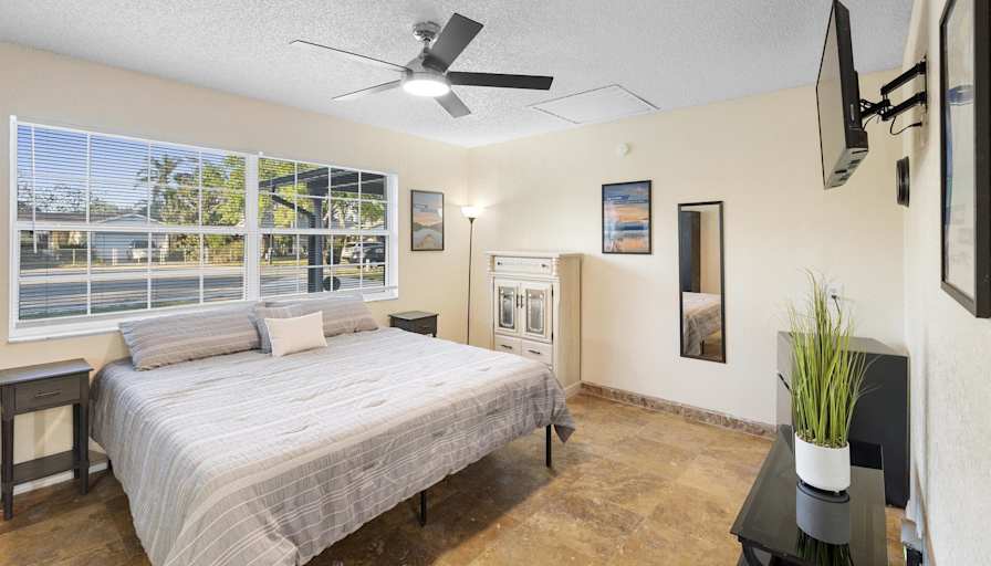 PadSplit's room