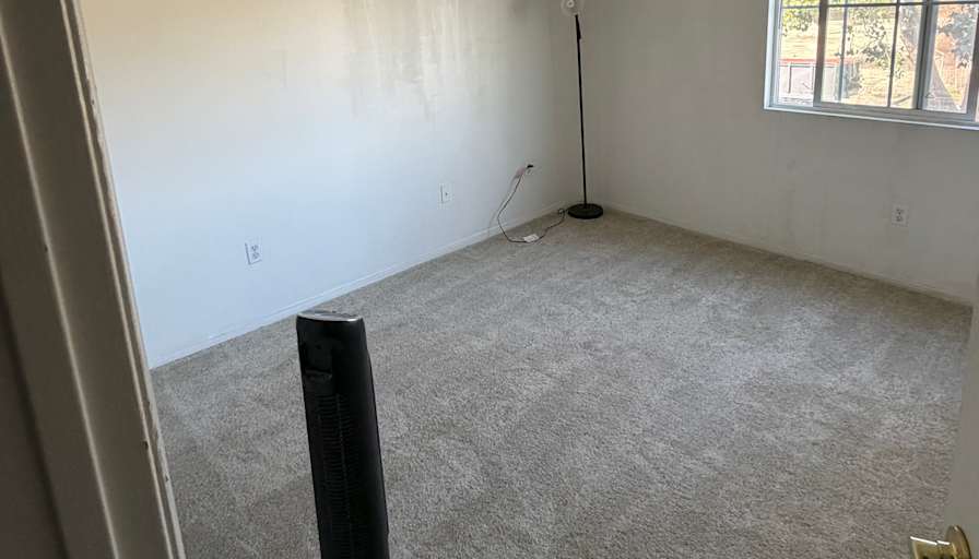 Alexis Ordonez's room