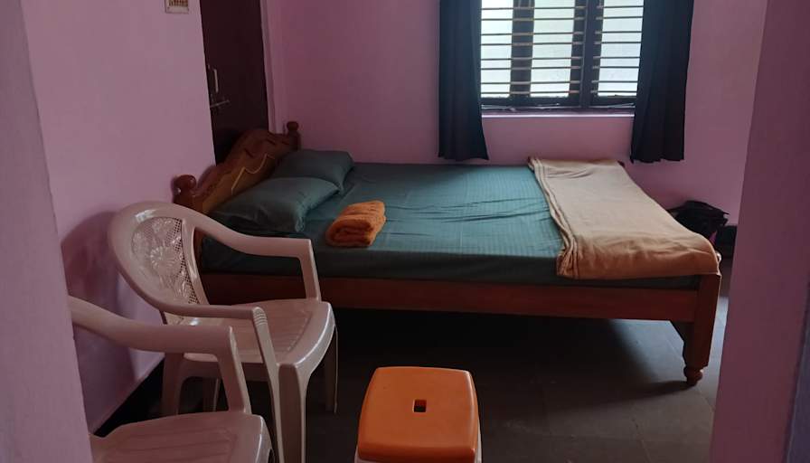 razni's room
