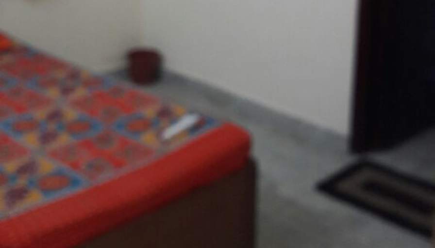 Rajat Raina's room