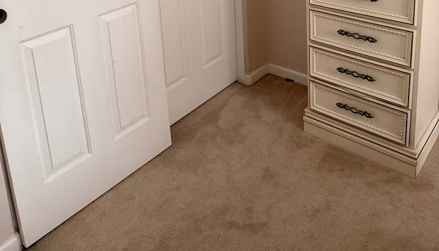 Loraine's room
