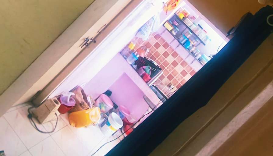 Veera's room