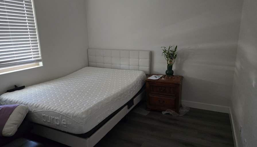 Hen Pham's room