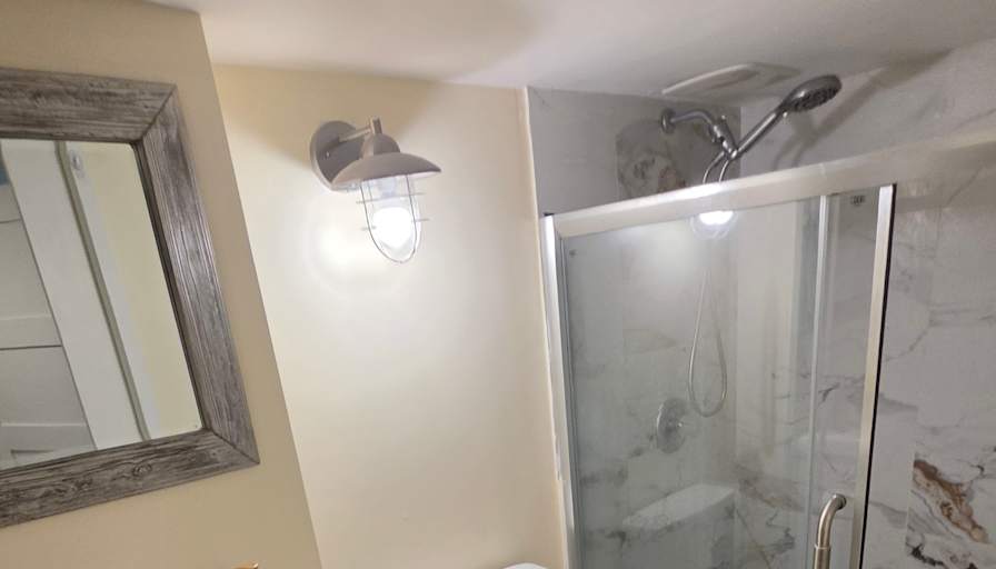 Sunil Narale's room