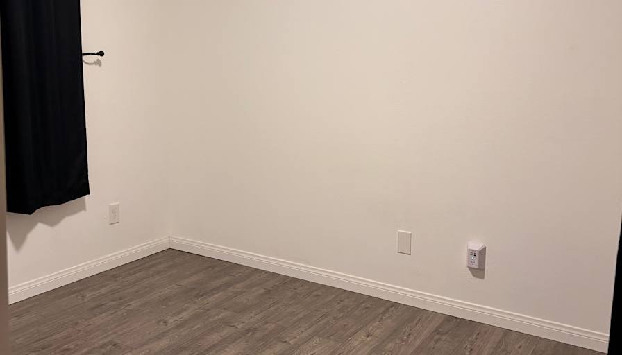 Rocio's room
