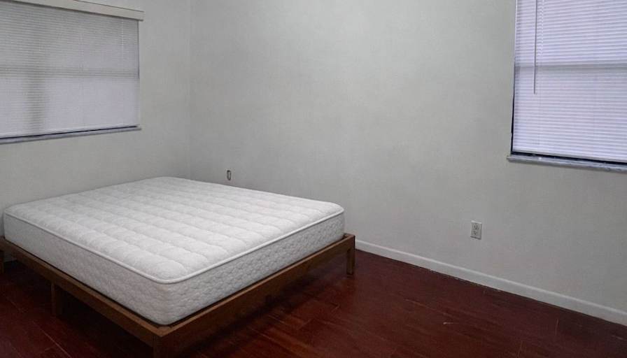 Adriana's room