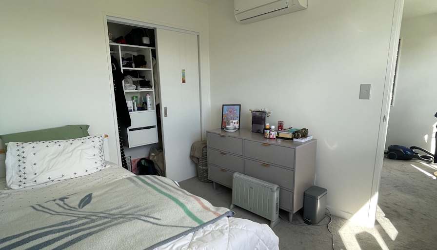 Juliet's room