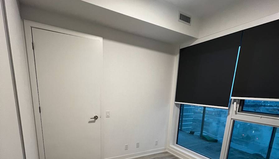 Sam's room