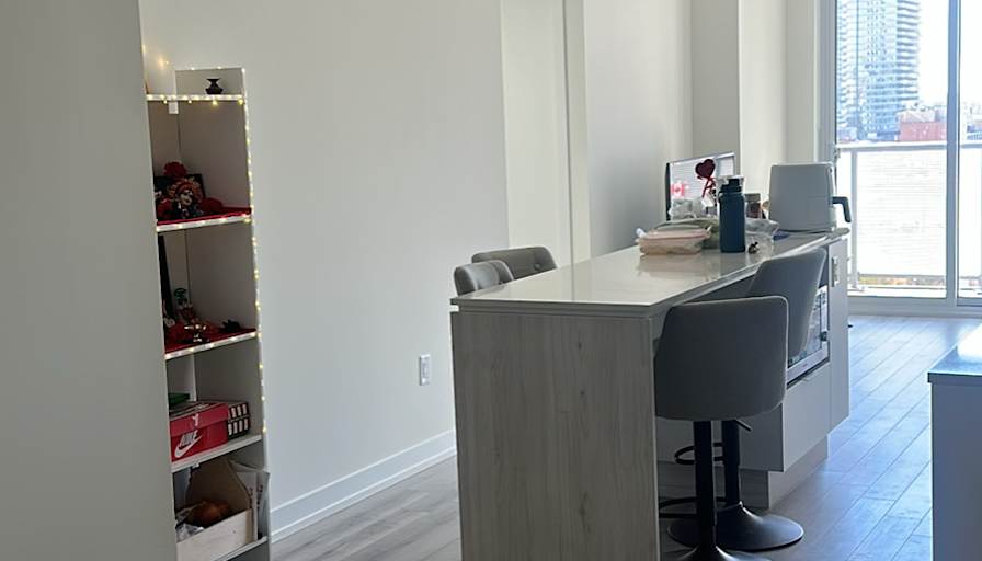 Manasi Sawant's room