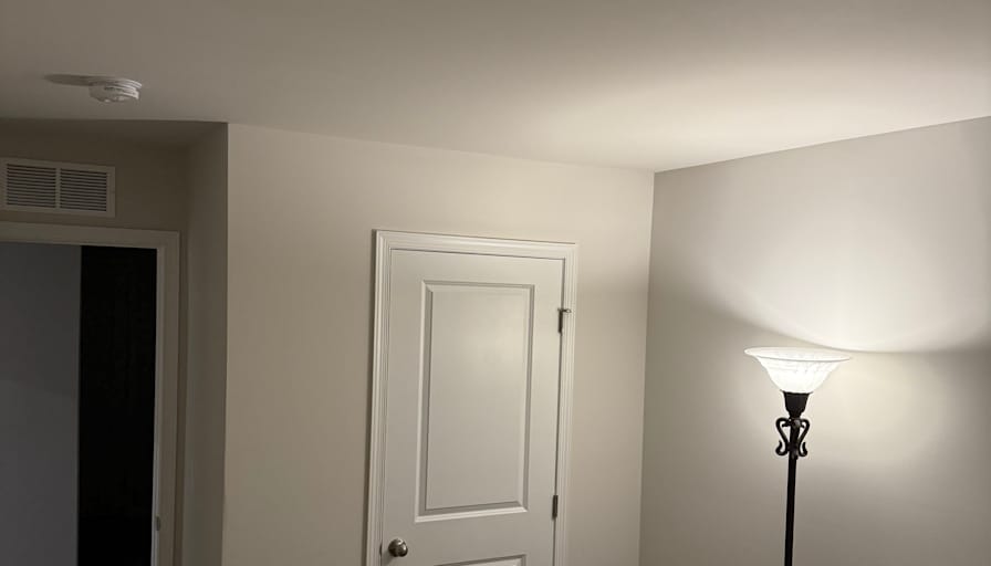 Ravi's room