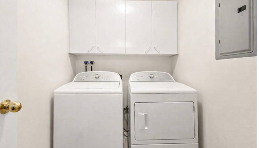 Roomrental's room