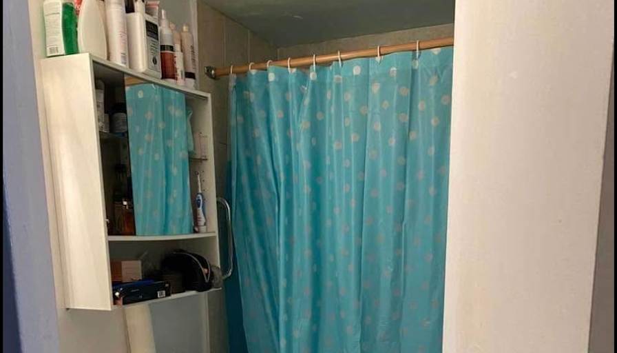 Fahmina's room