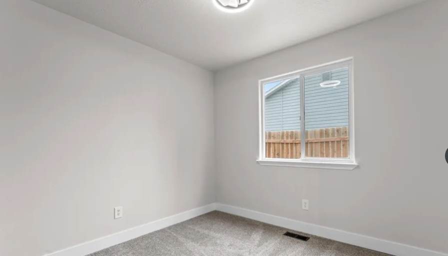 Travis's room