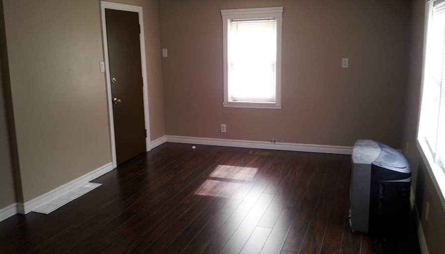 Andrea's room
