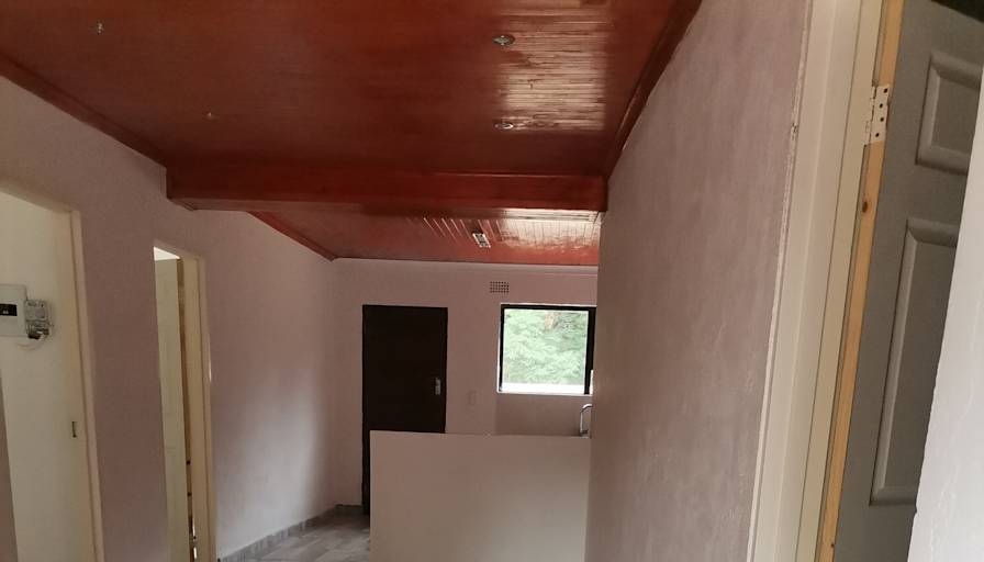 Fresh's room
