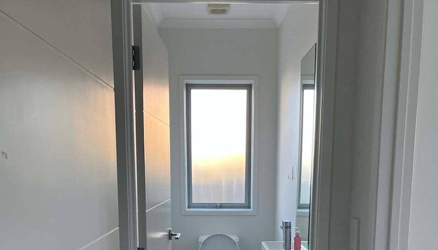 Esther's room