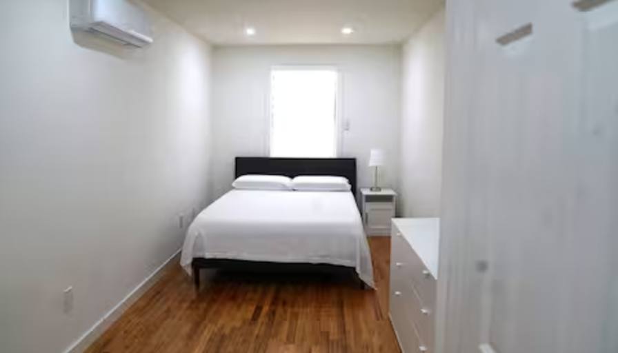 Edwin's room