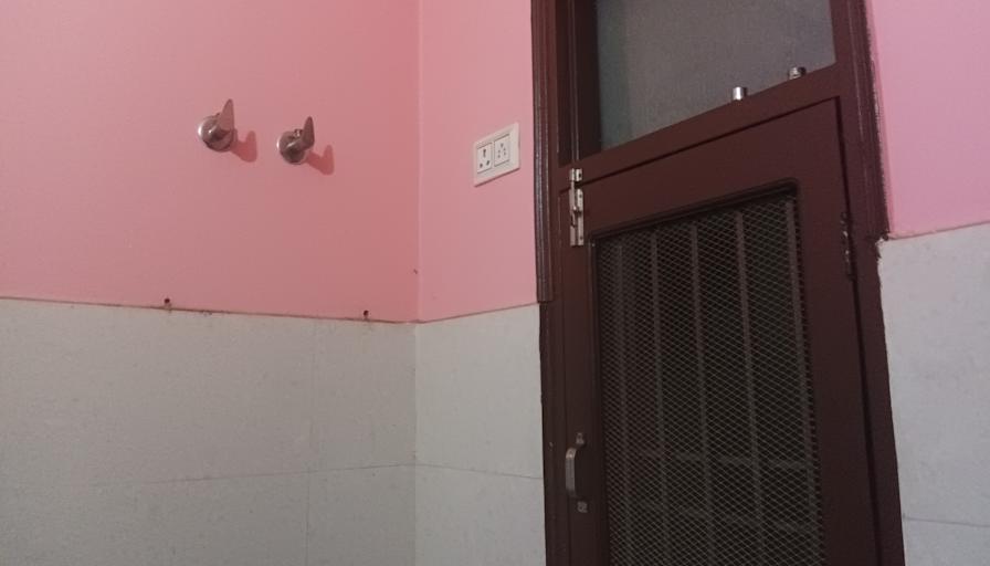 Satyam's room