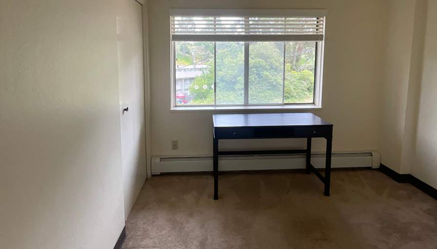 Shounak's room