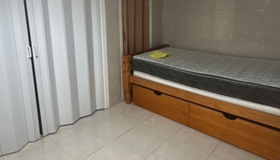 yuliana orellana's room