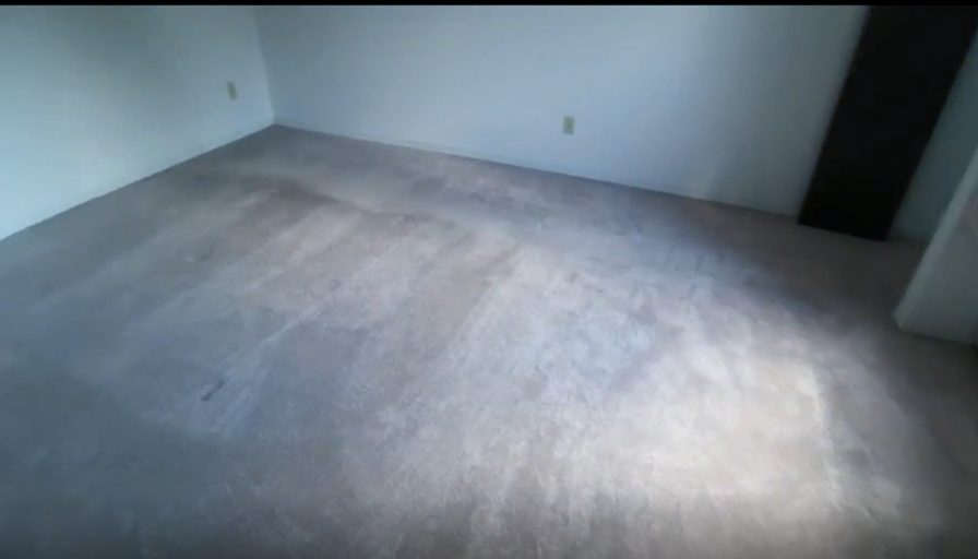 Coco Chen's room