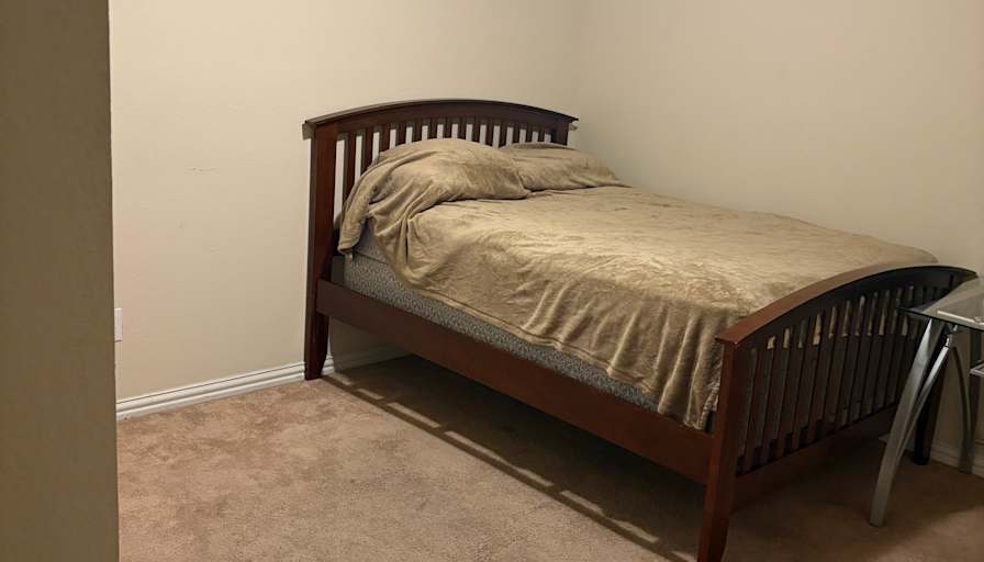 Neil's room